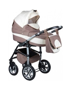Универсальная коляска Berta (2 в 1, Be 01) Alis