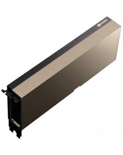 Видеокарта Tesla H100 80GB HBM2e 900-21010-0000-000 Nvidia