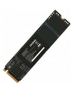 SSD Meta M6E 2TB DGSM4002TM6ET Digma