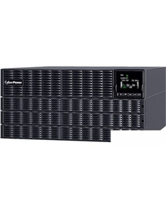 Источник бесперебойного питания OLS6KERT5U Cyberpower