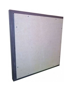 Люк Прокси (20x30) Eluki