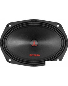 Широкополосная АС ОГ-69 Урал