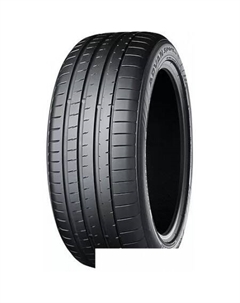 Advan Sport V107 245/40R21 100Y Yokohama