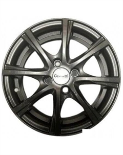 Легран 14x5.5" 4x98мм DIA 58.6мм ET 35мм GR Carwel