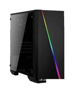 Корпус Cylon Mini (черный) Aerocool