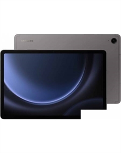 Планшет Samsung Galaxy Tab S9 FE Wi-Fi SM-X510 6GB/128GB (графит)