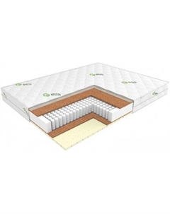 Матрас Тип 9 Идеал 90x200 (трикотаж) Eos