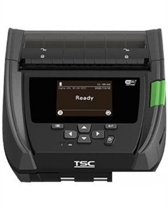 Принтер этикеток Alpha-40L A40L-A001-1002