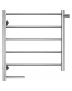 Полотенцесушитель Аврора П6 500x600 бп (хром) Terminus