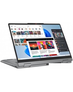 Ноутбук 2-в-1 Lenovo IdeaPad 5 2-in-1 14IRU9 83DT0076RK