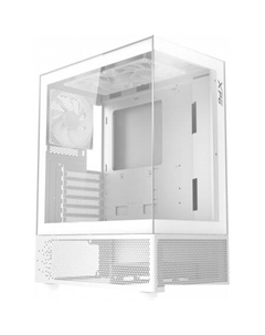 Корпус XPG Invader X Mini (белый) Adata
