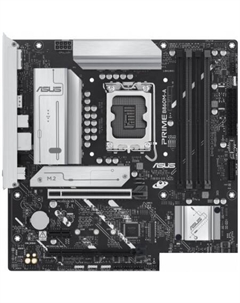 Материнская плата Prime B860M-A-CSM Asus