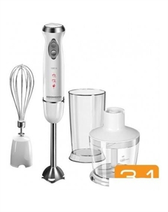 Погружной блендер RHB-2972 Redmond (редмонд)