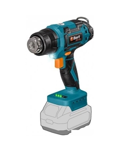 Промышленный фен BHG-20Li (без АКБ) Bort