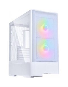 Корпус Lancool 207 G99.LAN207RW.10RS Lian li