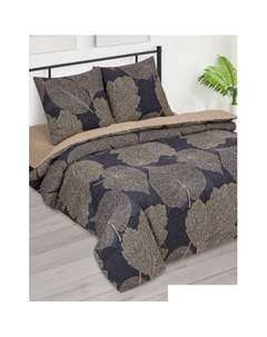 Постельное белье Майрон 514 (еврокомплект) Артпостель