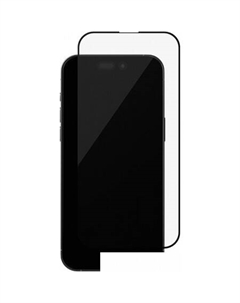 Защитное стекло Extreme Nano для iPhone 15 Pro Ubear