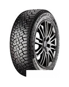 IceContact 2 SUV 275/50R21 113T (шипы) Continental
