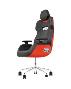 Игровое (геймерское) кресло Argent E700 (оранжевый) Thermaltake