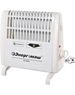 Конвектор КО-500С Энергомаш
