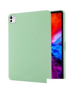 Чехол для планшета iPad Pro Air 11 2024 6601106172C (зеленый) G-case