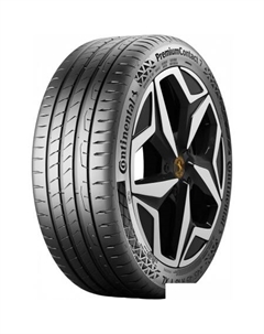 PremiumContact 7 235/55R19 105Y XL Continental