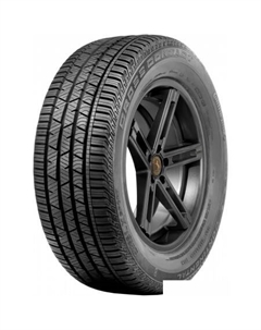 ContiCrossContact LX Sport 285/40R22 110Y ContiSilent Continental