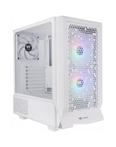 Корпус Ceres 330 TG ARGB Snow CA-1Y2-00M6WN-01 Thermaltake