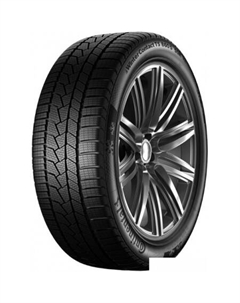 WinterContact TS 860 S SUV 295/40R20 110W XL Continental