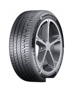 PremiumContact 6 225/45R19 92W (run-flat) Continental