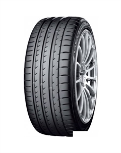 ADVAN Sport V105 285/35R18 97Y Yokohama