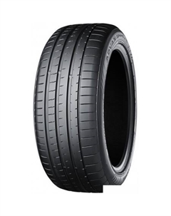 Advan Sport V107C 265/40R19 102Y Yokohama