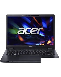 Ноутбук Acer TravelMate P4 TMP414-53-58P2 NX.VZTCD.00A