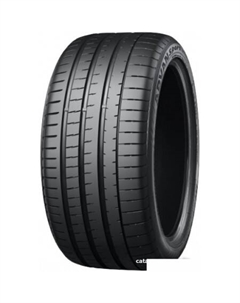 Advan Sport V107D 315/30R21 105Y Yokohama