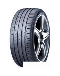 N'Fera Sport 225/45R17 91Y A3 Nexen