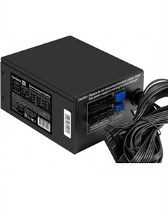 Блок питания 750PPX EX292336RUS Exegate