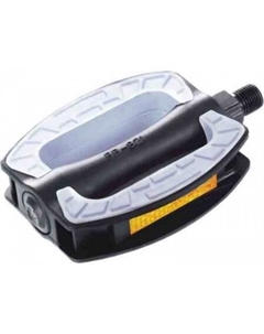 Педали FP-821 Feimin