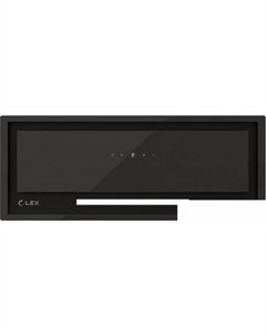 Кухонная вытяжка Hyper 900 GS Inverter BL Lex