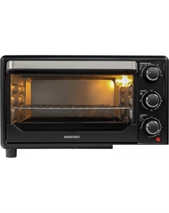 Мини-печь RC 300 B Nordfrost