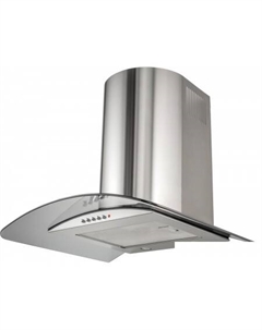 Кухонная вытяжка Largo 60 WK-4 (нержавеющая сталь) Akpo