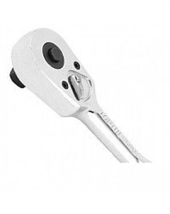 Трещотка дисковая CHDI1211 Toptul