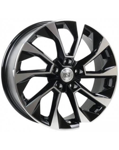 R177 17x7" 5x108мм DIA 60.1мм ET 45мм BD Rst