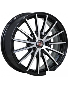 M60 17x7" 5x114.3мм DIA 60.1мм ET 39мм BKF Alcasta