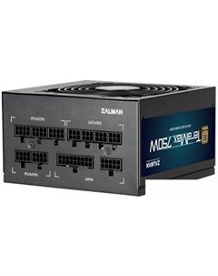 Блок питания TeraMax 750W ZM750-TMX Zalman