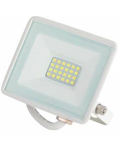 Уличный прожектор LPR-023-W-65K-050 Эра