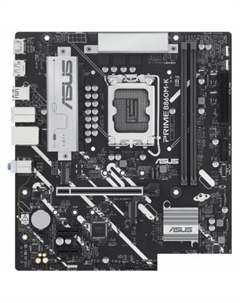 Материнская плата Prime B860M-K Asus