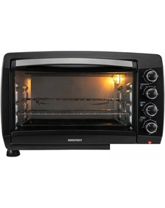 Мини-печь RC 450 B Nordfrost