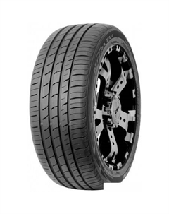 N'Fera RU1 225/50R17 94W Nexen