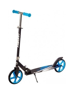 Двухколесный подростковый самокат PC2057BL Favorit