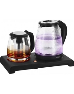 Электрический чайник KT-6734 Kitfort